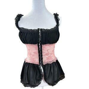 Sally Jones‎ Lingerie Sz M